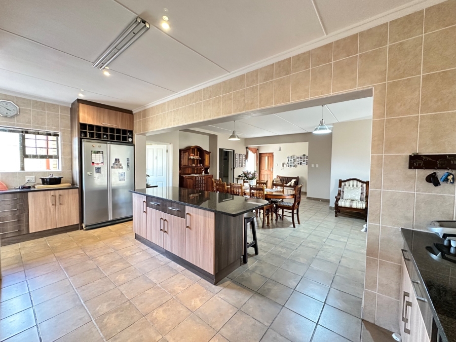 4 Bedroom Property for Sale in Diaz Beach Western Cape